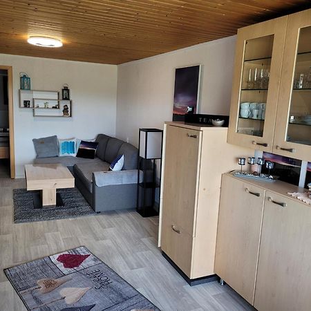 Schoene Ferienwohnung In Hilscheid Hunsrueck Esterno foto