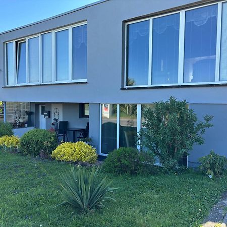 Schoene Ferienwohnung In Hilscheid Hunsrueck Esterno foto