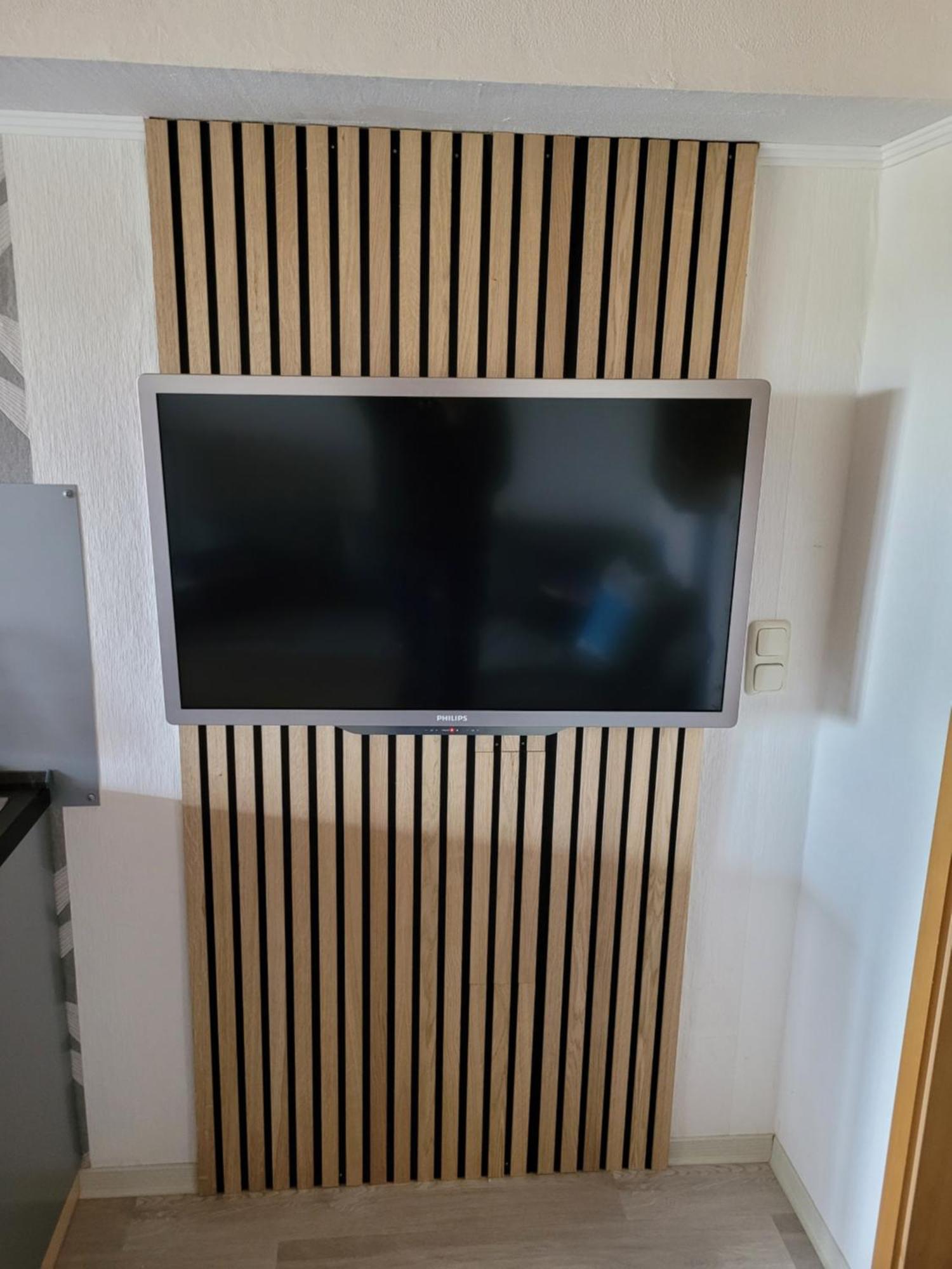 Schoene Ferienwohnung In Hilscheid Hunsrueck Esterno foto