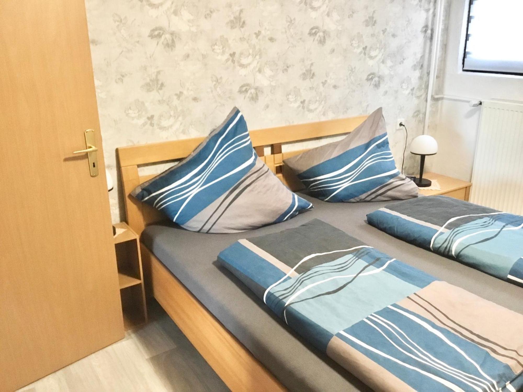 Schoene Ferienwohnung In Hilscheid Hunsrueck Esterno foto