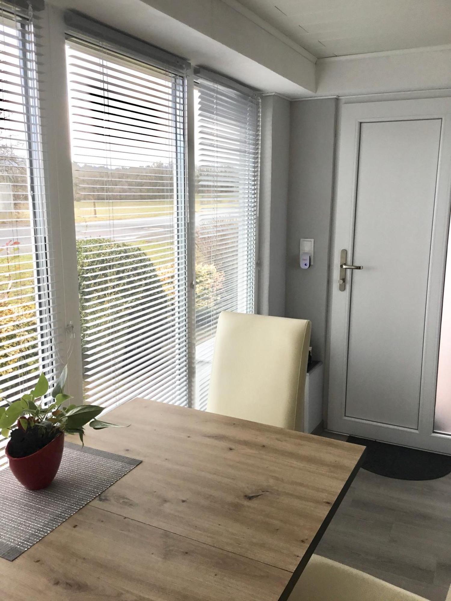 Schoene Ferienwohnung In Hilscheid Hunsrueck Esterno foto