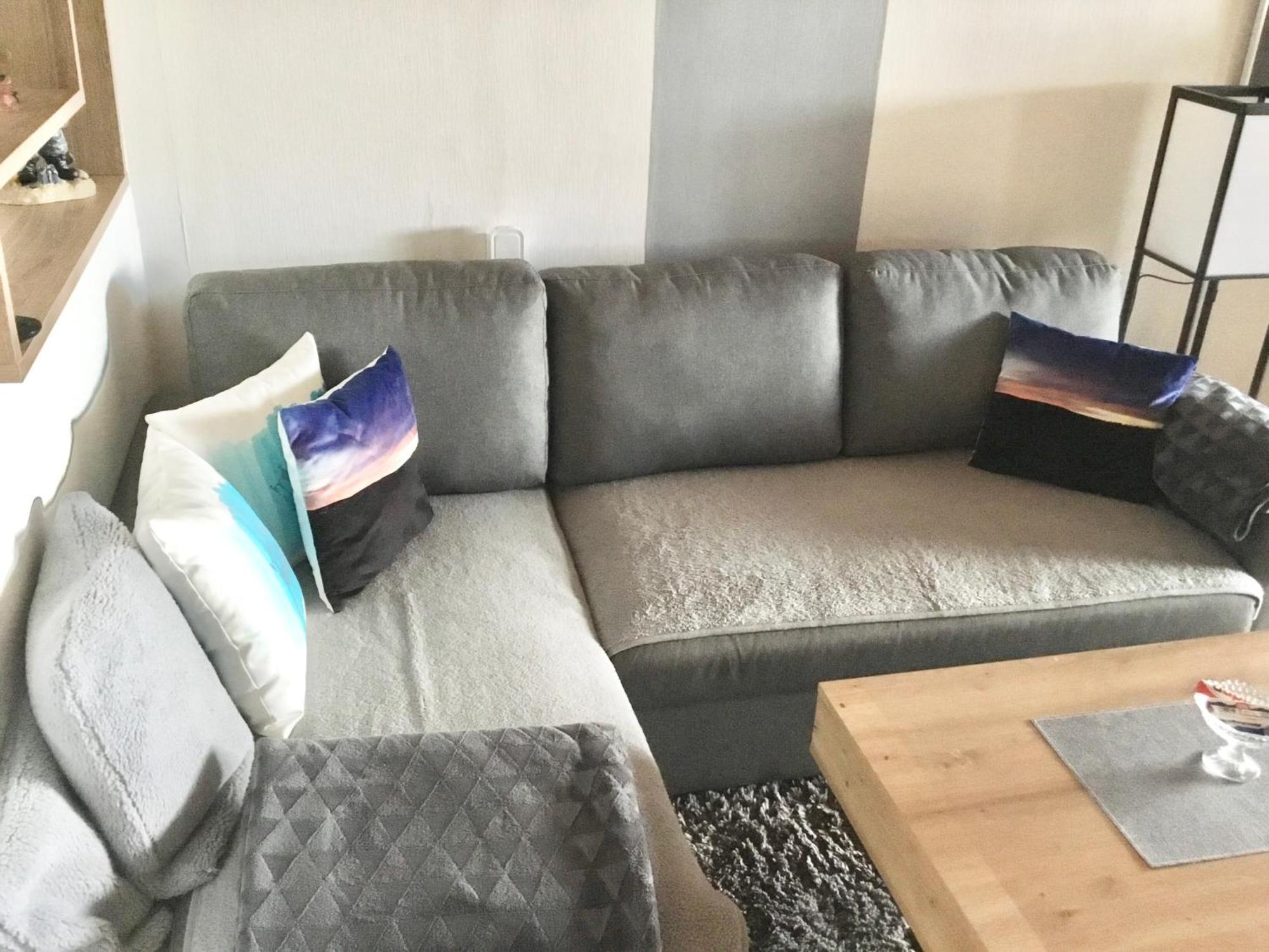 Schoene Ferienwohnung In Hilscheid Hunsrueck Esterno foto