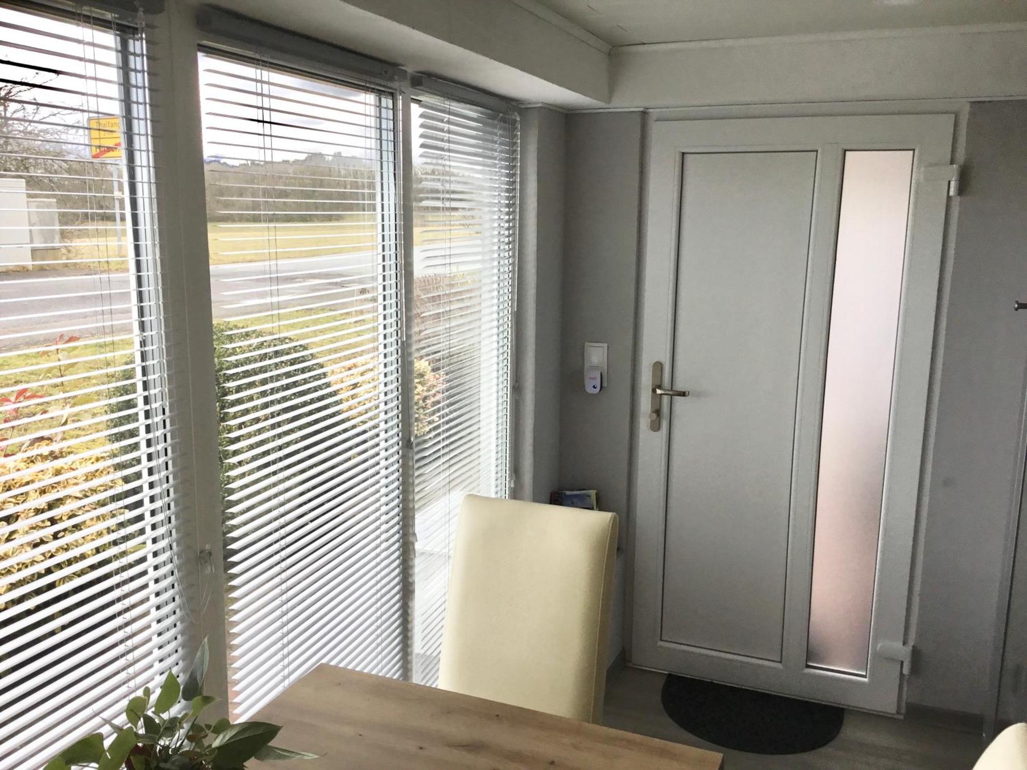 Schoene Ferienwohnung In Hilscheid Hunsrueck Esterno foto