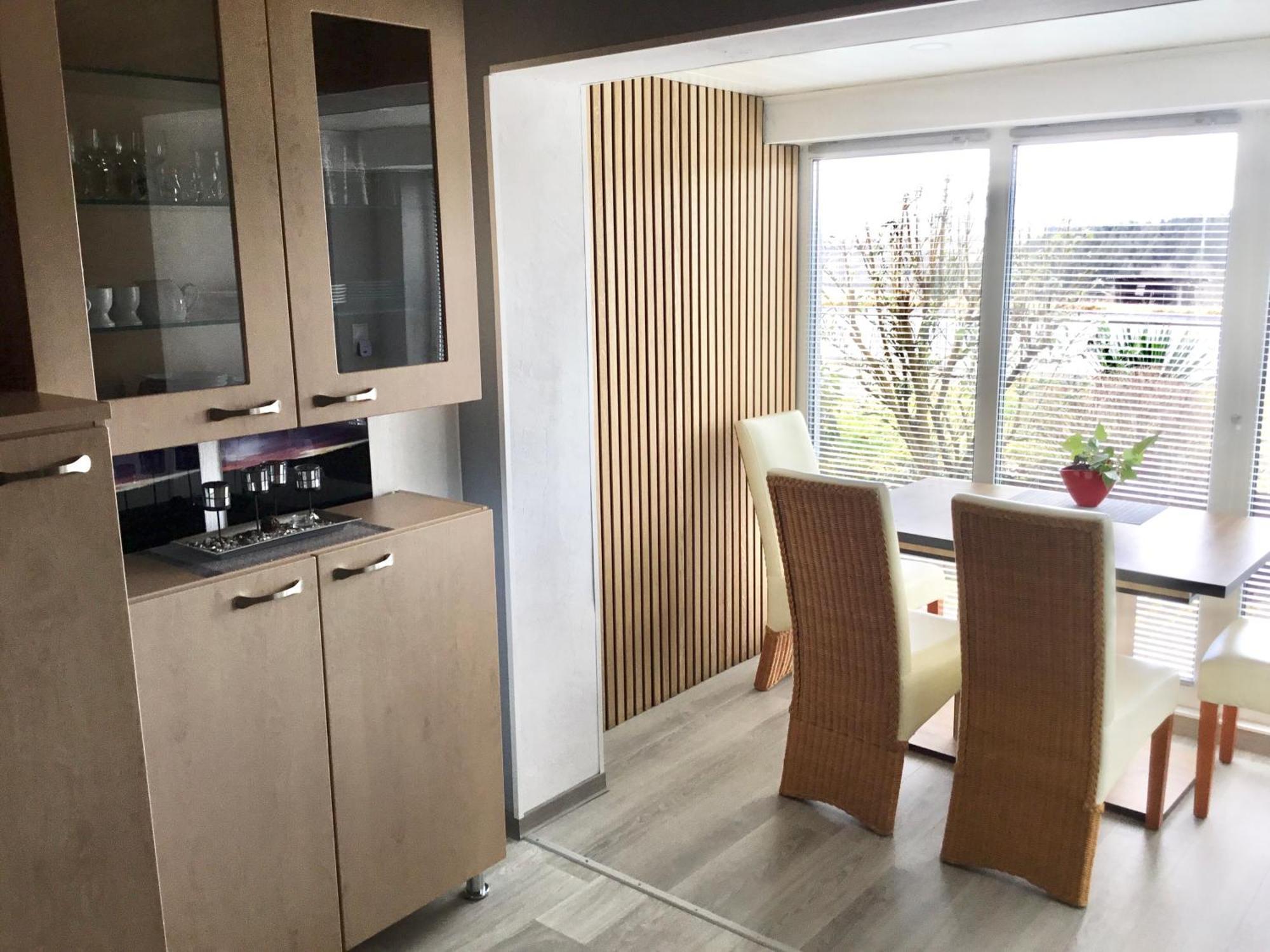 Schoene Ferienwohnung In Hilscheid Hunsrueck Esterno foto